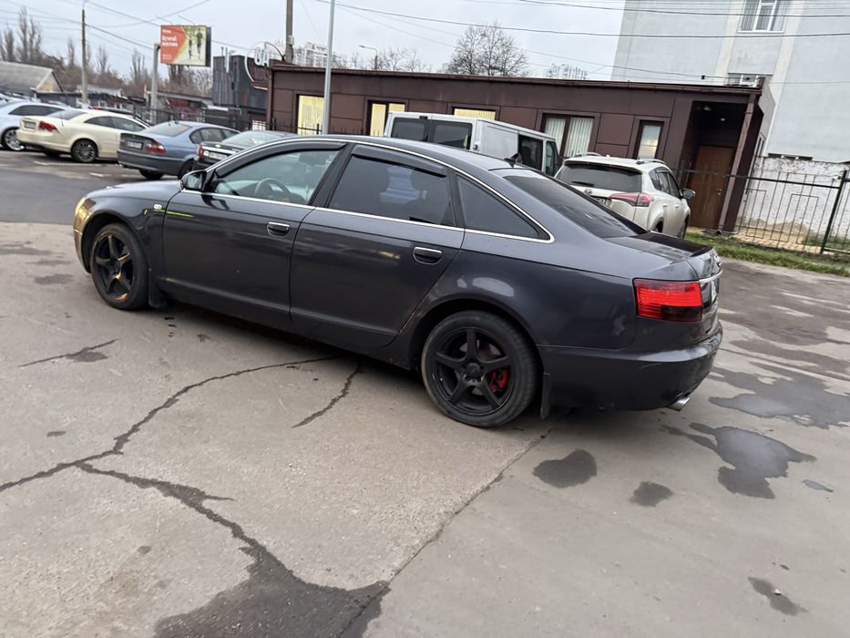 Продам Ауди А6 С 6