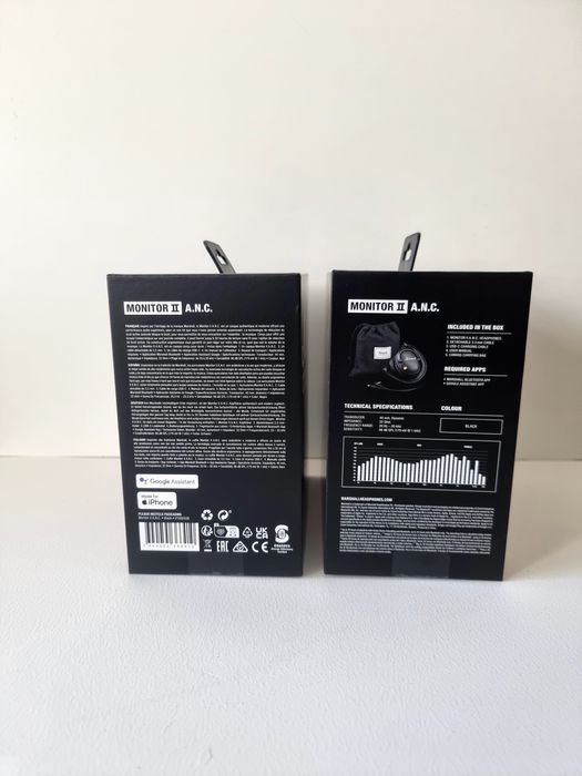 Marshall Monitor 2 ANC