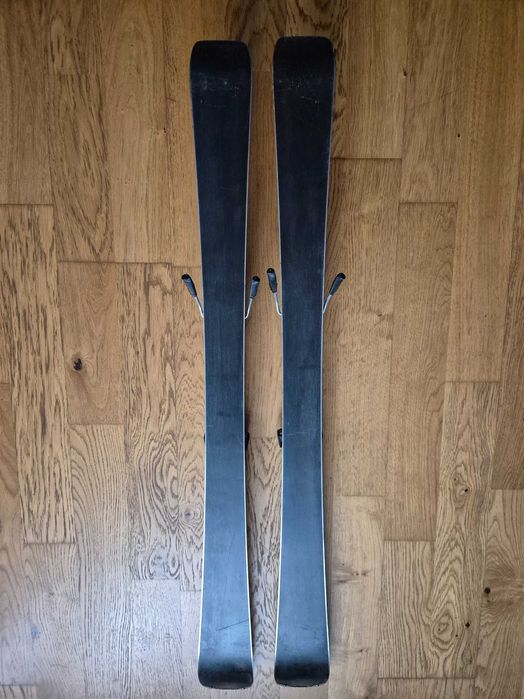 Narty Fisher super race jr 120cm