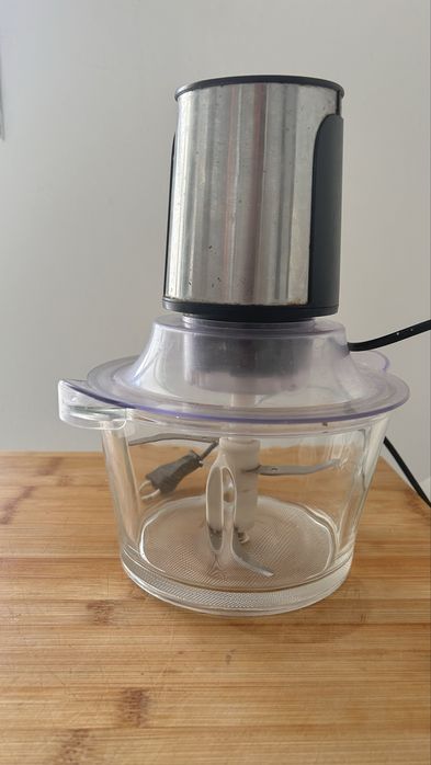 Picadora VOX de alimentos