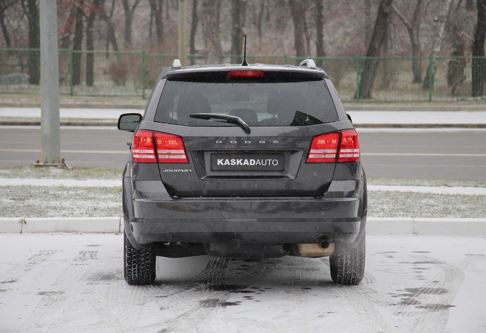 Продам Dodge Journey