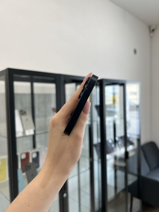 Telefon iPhone 14 PLUS 128GB Czarny Apple Gwarancja iTrade