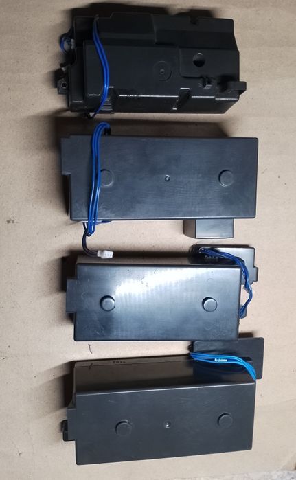 Блоки питанния Canon от принтеров и сканеров