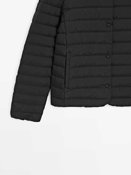 Куртка Massimo dutti