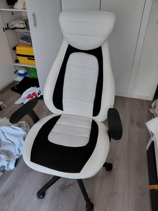 Cadeira de escritorio