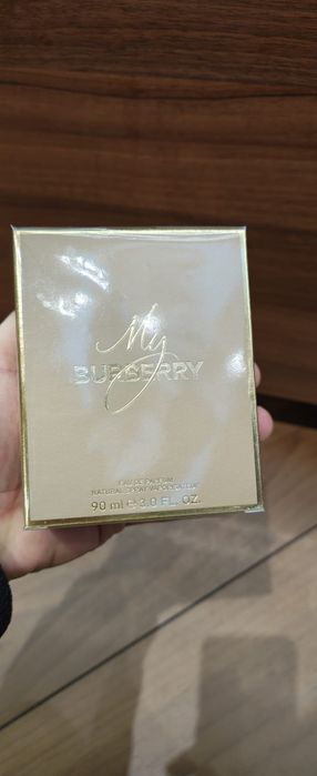 Burberry My EDP 90ml