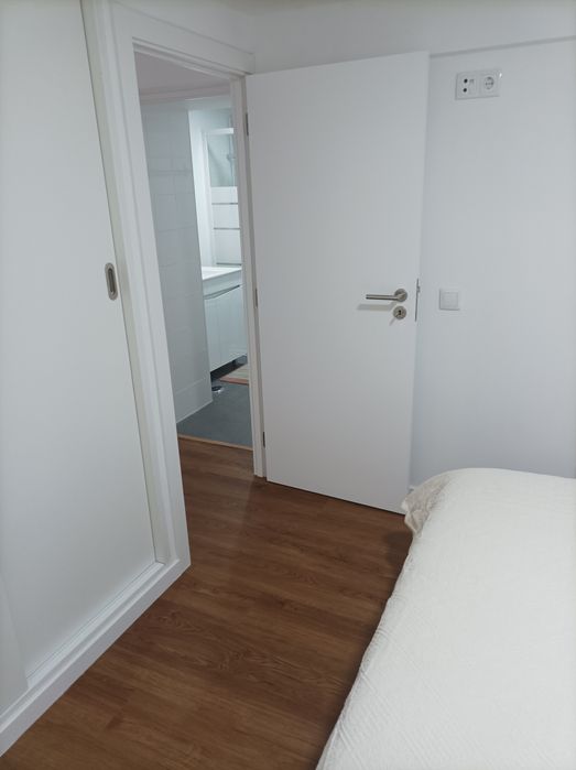 T1 equipado e mobilado nos Olivais Lisboa