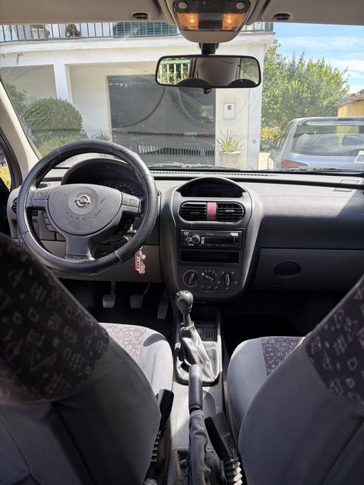 Carro em otimas condições