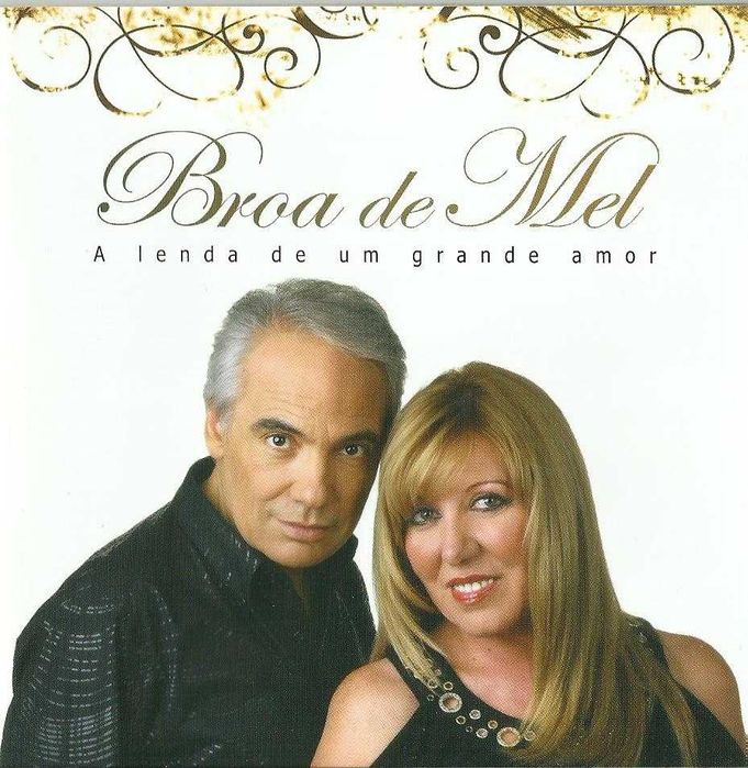 Broa de Mel – The Legend of a Great Love