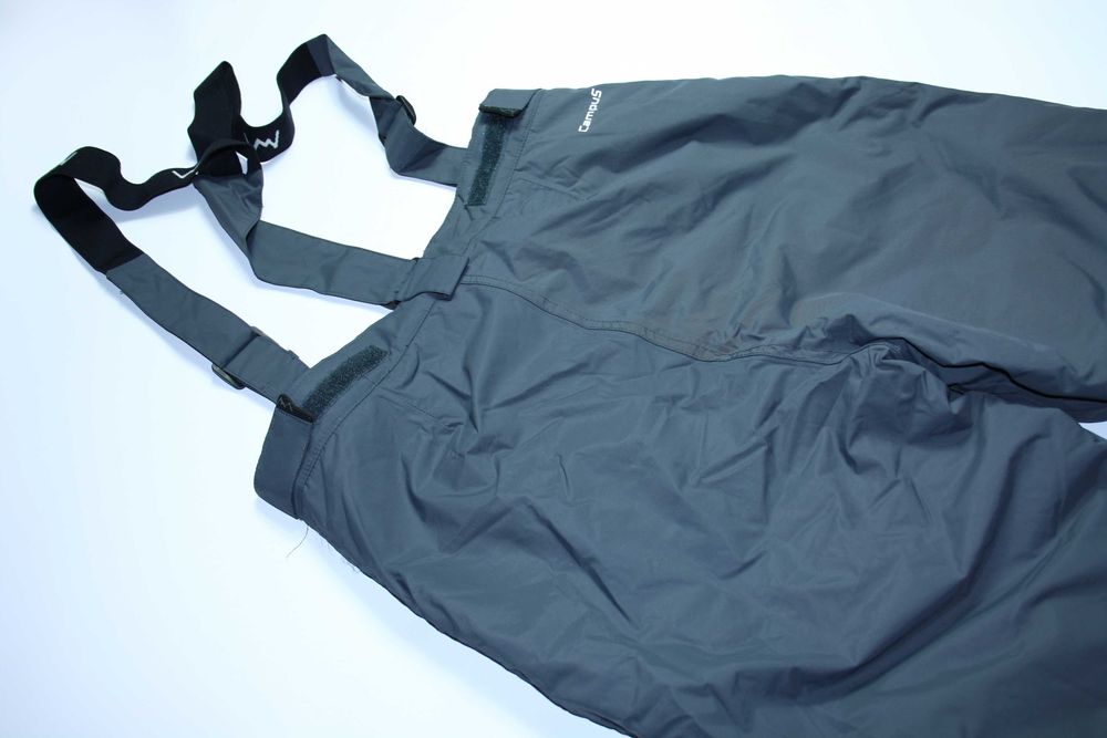 Spodnie damskie narciarskie nowe Campus ETINA grafit r. XXL 44