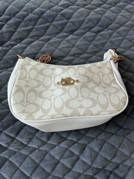 Bolsa Coach mulher