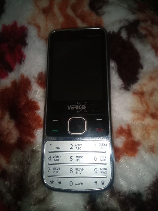 Телефон Veriko Style F244