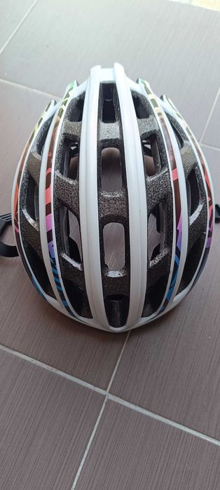 Capacete Specialized prevail 2