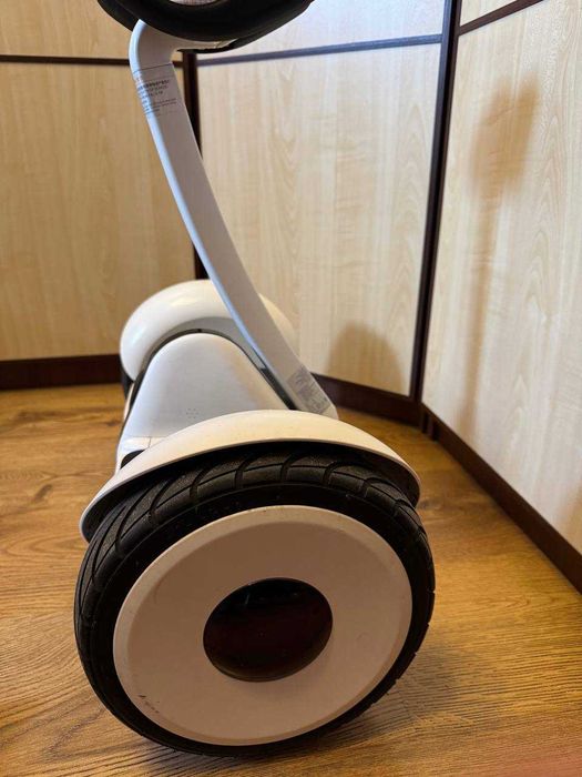 Гіроскутер Segway ninebot mini