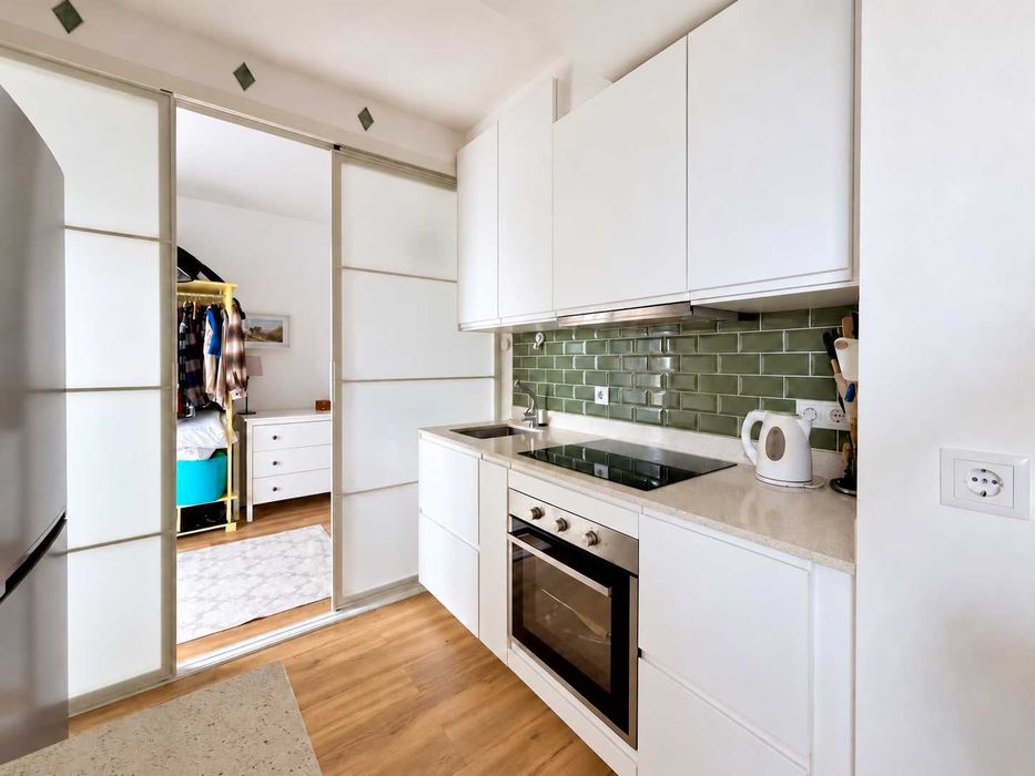 apartamento e venda