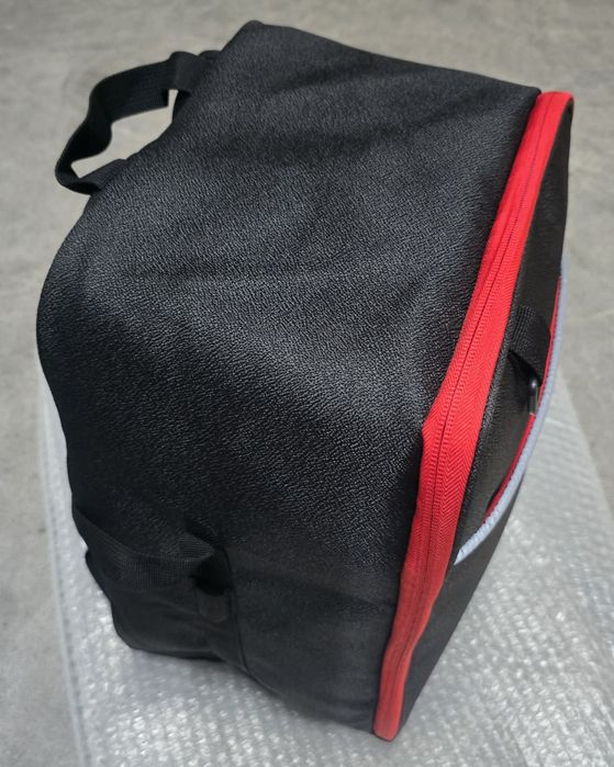 Mochila para Transporte Capacete Ls2 ( NOVA )