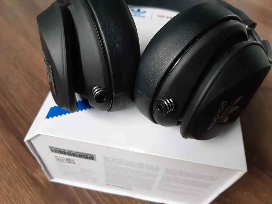 Słuchawki Adidas Monster Originals