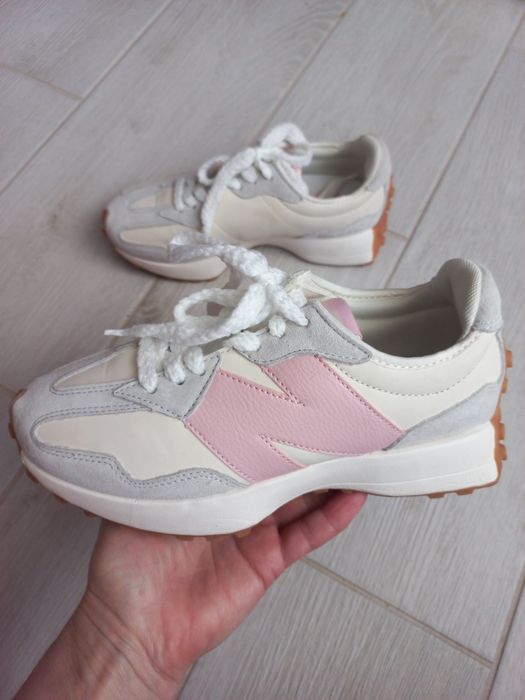 New Balance нові 37р