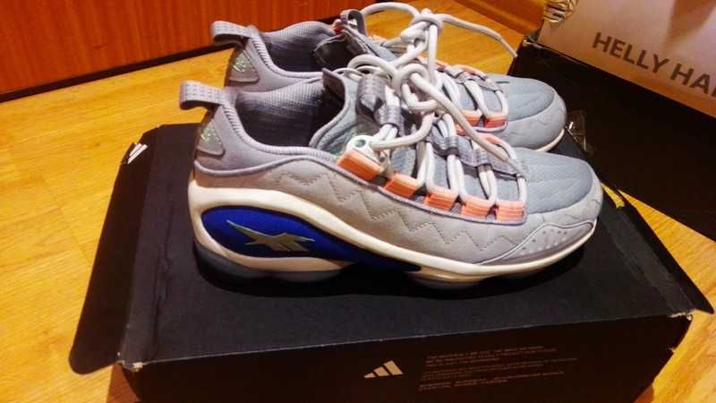 Ténis Reebok DMX Run 10 Novos