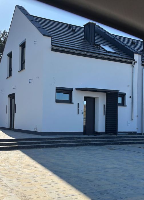 Apartament 82m2  Żory  -pełna własność