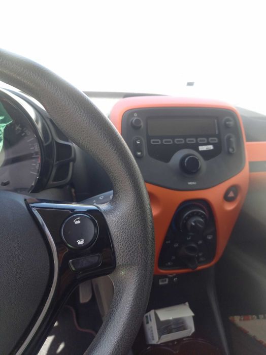 Citroen C1 com 68333 km