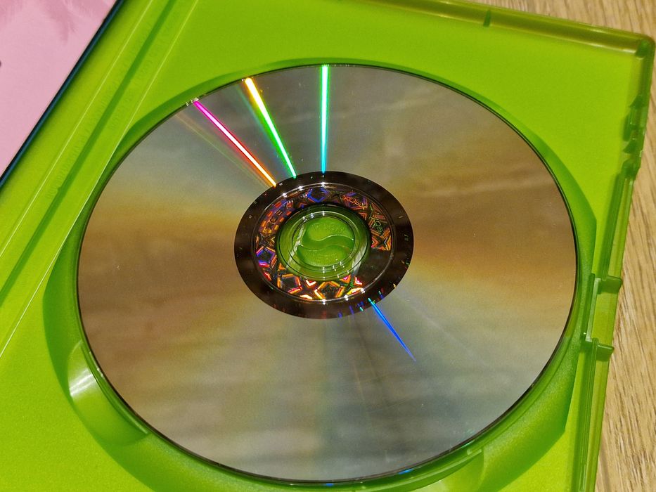 GTA 3 + GTA Vice City Double Pack Xbox JAK NOWE