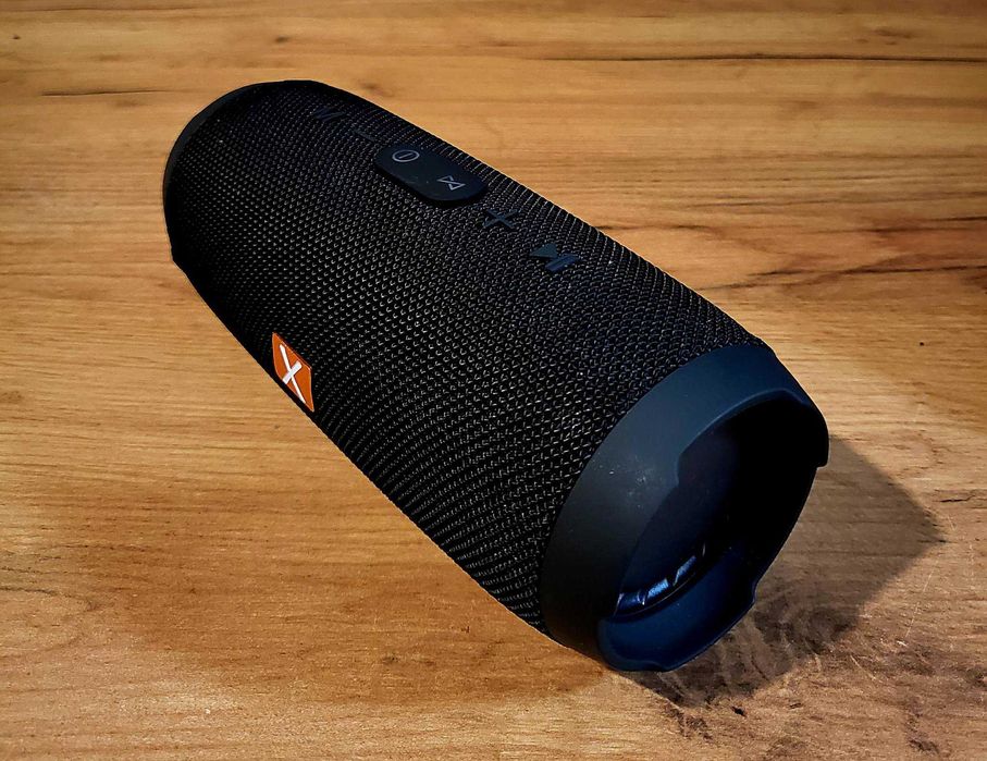 Bezprzewodowy wodoodporny głośnik BLUETOOTH CHARGE 3+