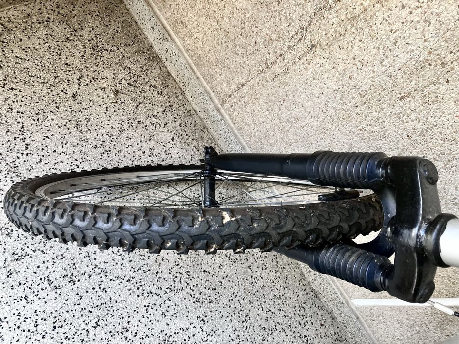 Bicicleta a venda Mirandela