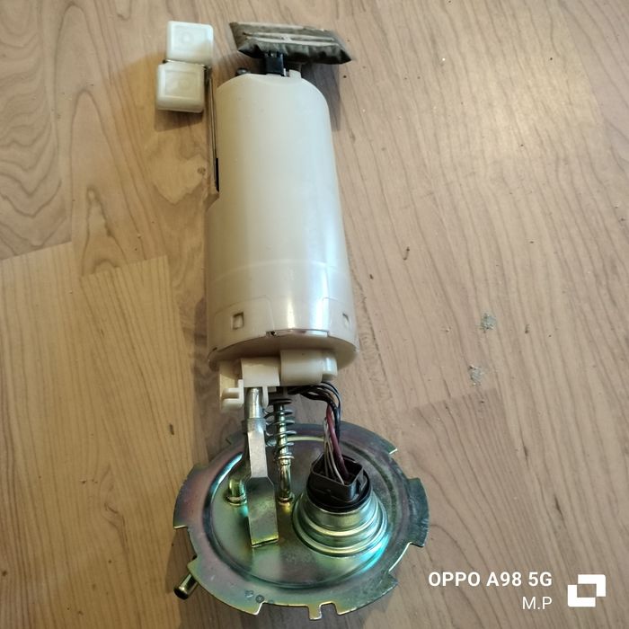 Peças Daewoo lanos