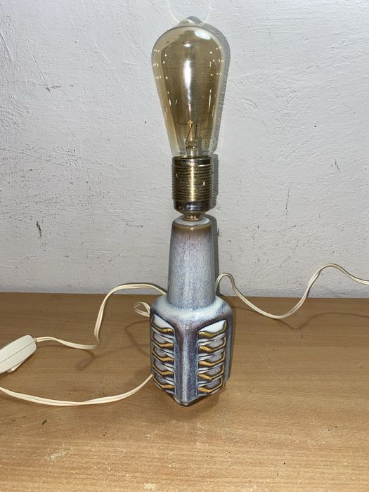 Søholm Denmark Stentøj lampka