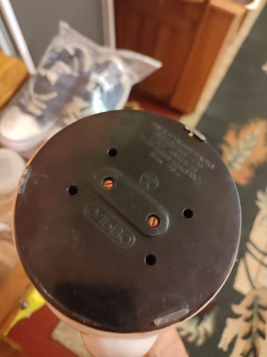 Электро кофеварка чайник СССР. Керамический