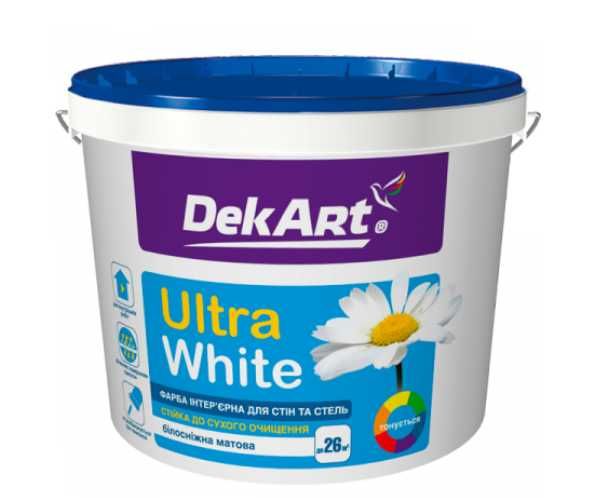 Интерьерная краска для стен, потолка, кухни, ванной, для радиаторов