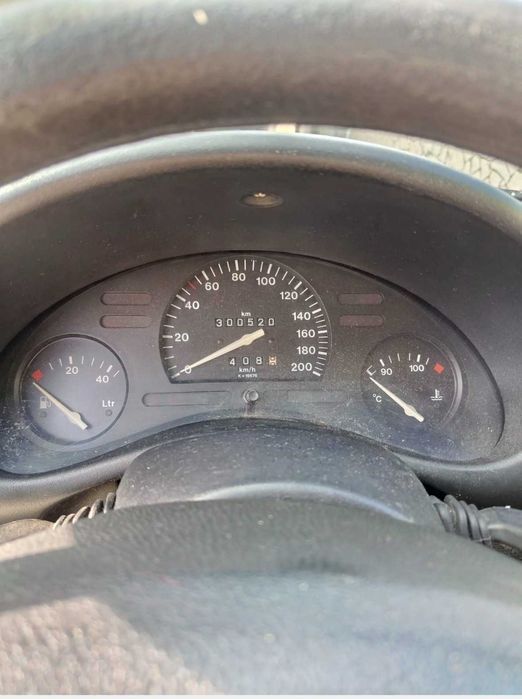 Opel Corsa de 1999