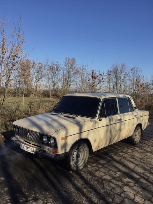 Ваз 2106 відмінний стан
