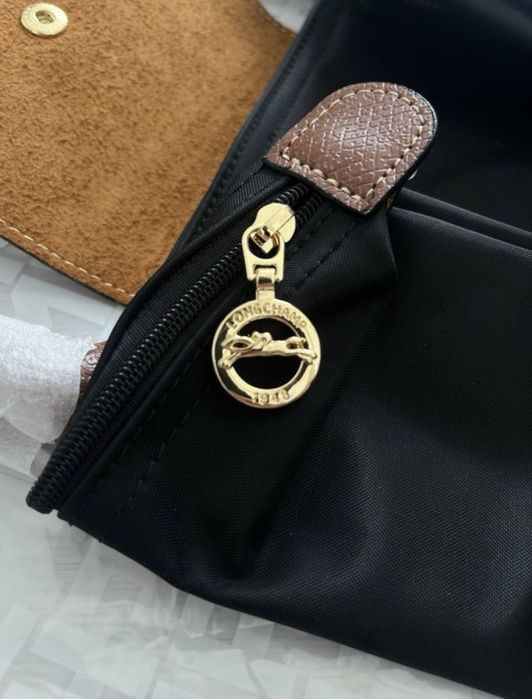 Longchamp Le Pliage L preta