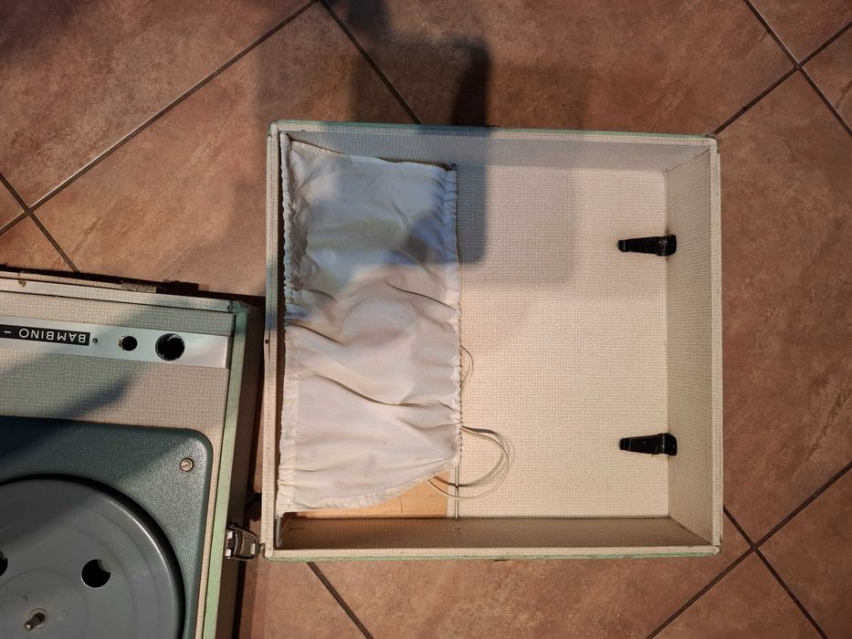Gramofon Bambino 2