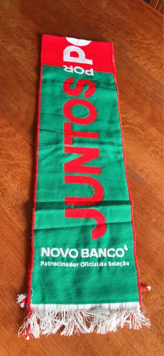 Cachecol Seleção Nacional