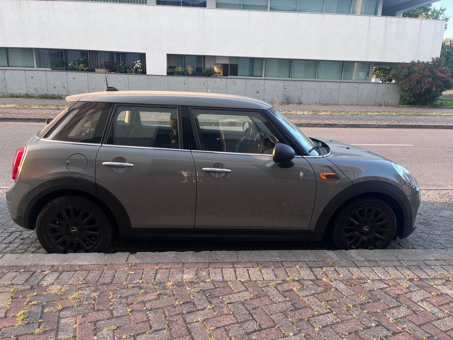 MINI 5 Portas