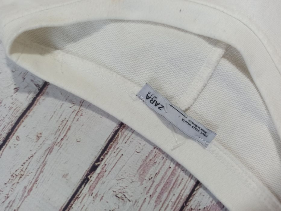 Bluza Zara rozmiar S