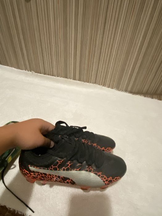 Бутси Puma Power 34-35