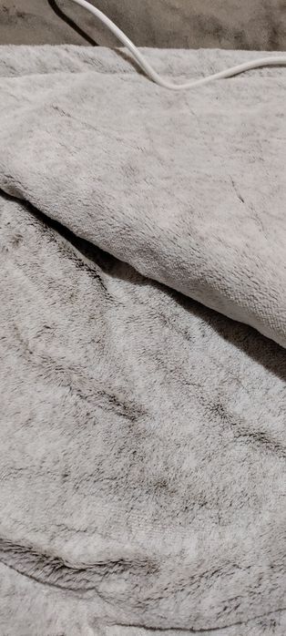 Електрична ковдра, одеяло,  beurer