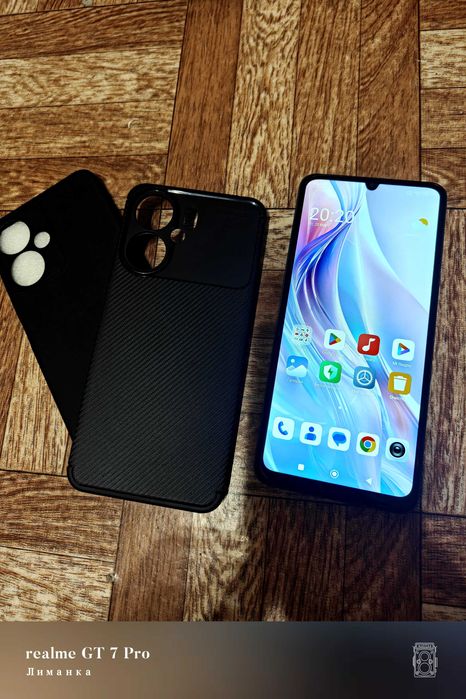 Xiaomi Redmi 13C 5G 4+4/128GB, Samsung Galaxy A26 5G 8/256GB