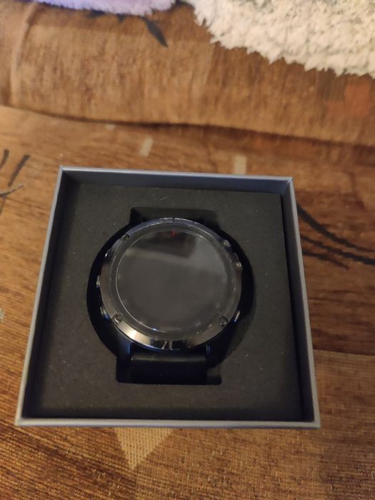 Garmin Fenix 5X PLUS Saphire edition