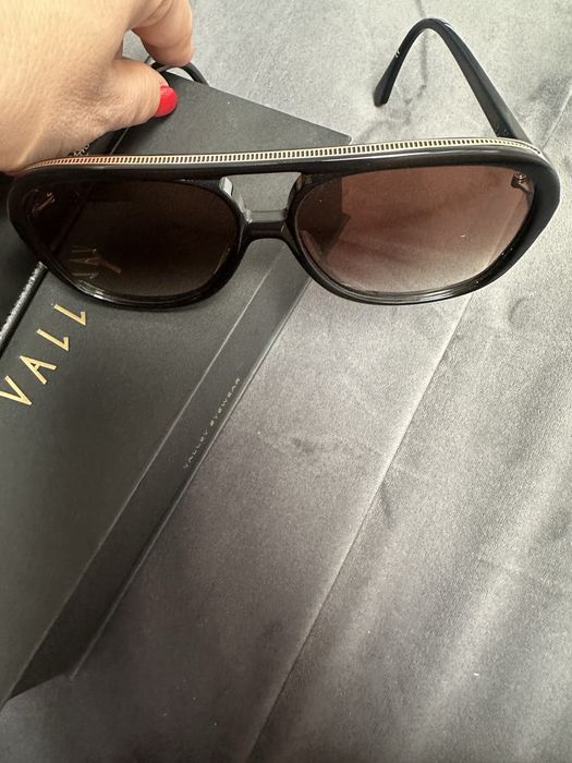 Okulary przeciwsłoneczne VALLEY EYEWEAR