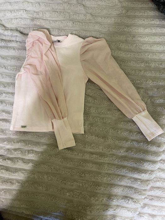 Брюки для дівчинки