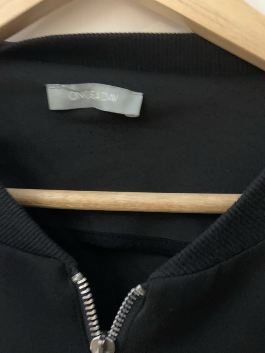 Lanidor bomber preto