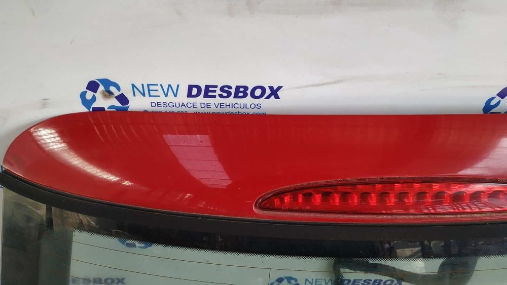 PORTA TRASEIRA MINI MINI 2004 -