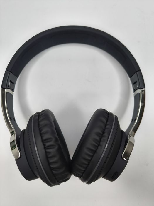 Słuchawki Bezprzewodowe H2 – Hi-Fi Audio & Upgrade Bass
