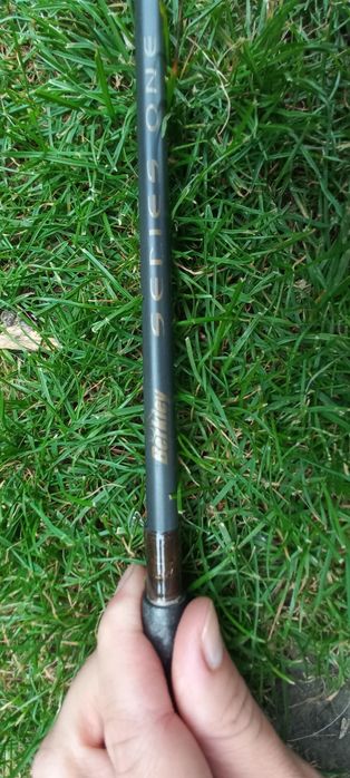 Спиннинги Shimano. Berkley.