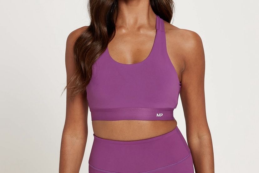 Soutien Desportivo para Senhora